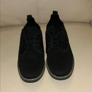 Steve Maddens Black Casual Shoes